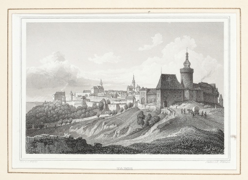 Tábor