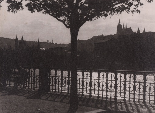 Praha