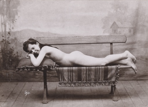 Erotické fotografie, 8 ks