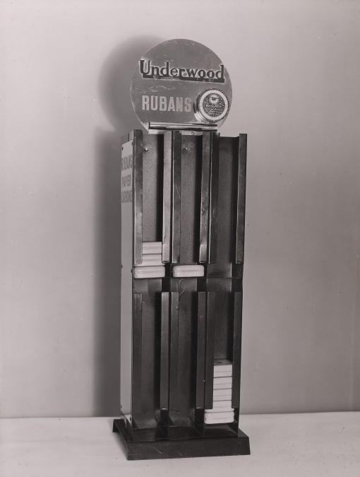 Underwood, Rubans