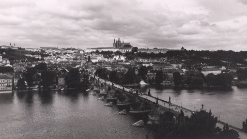 Praha
