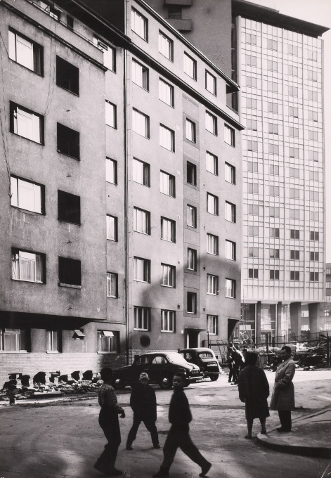 Hotel Kontinentál