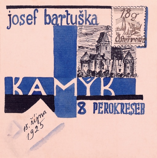 Kamýk