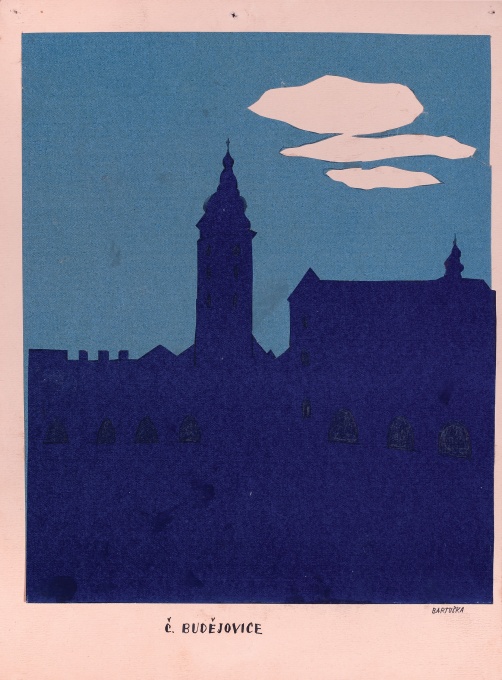 České Budějovice