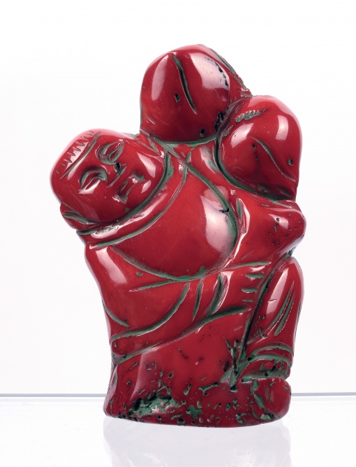 Amulet štěstí a hojnosti