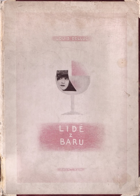 Lidé z baru (Louis Delluc)