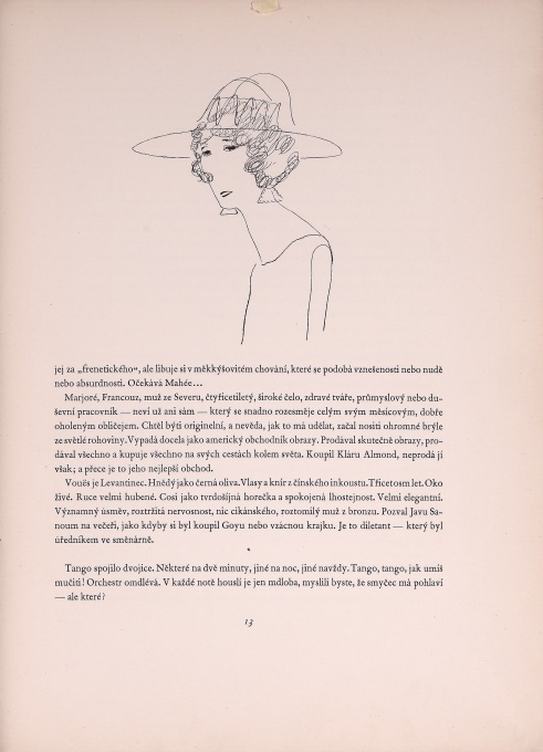 Lidé z baru (Louis Delluc)