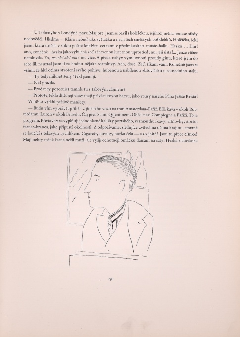 Lidé z baru (Louis Delluc)
