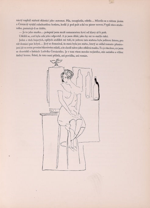Lidé z baru (Louis Delluc)