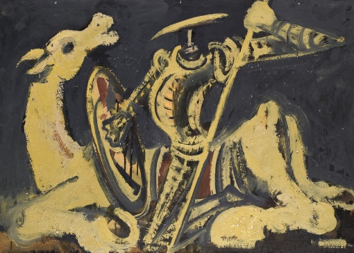 Don Quijote
