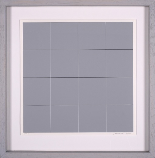 Permutace 16 x 16, 5 ks
