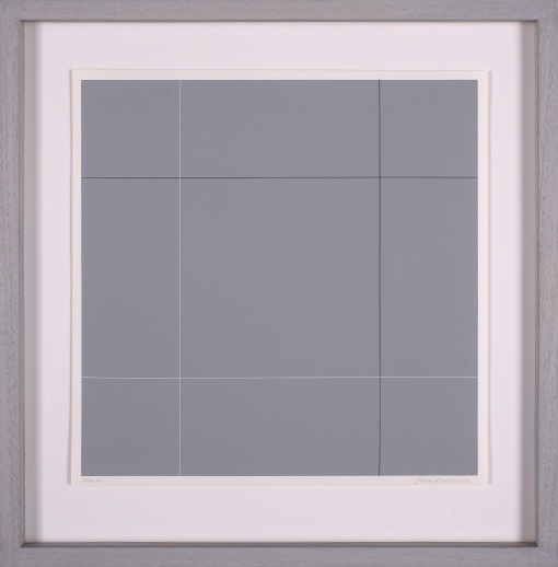 Permutace 16 x 16, 5 ks