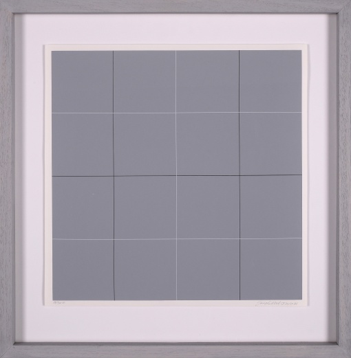 Permutace 16 x 16, 5 ks