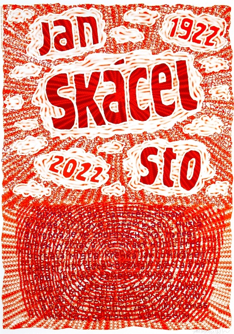 Jan Skácel Sto