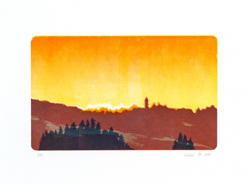 Svítání