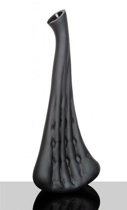 Plateau vase