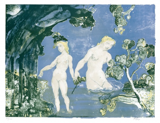 Eden