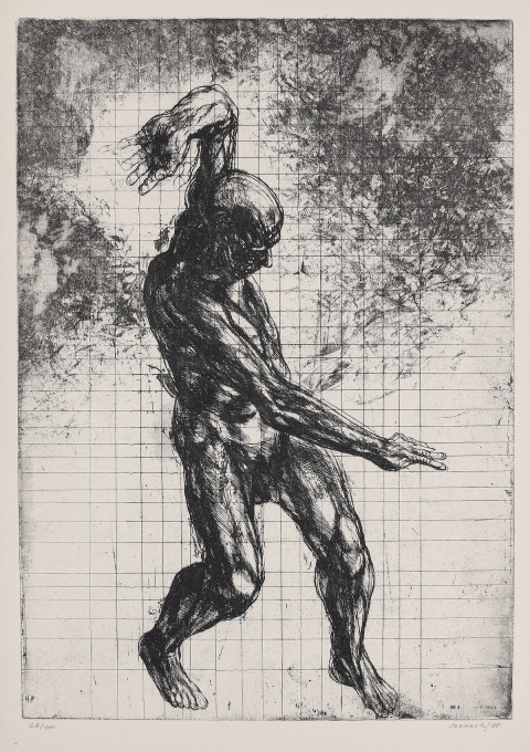 Člověk Job III.