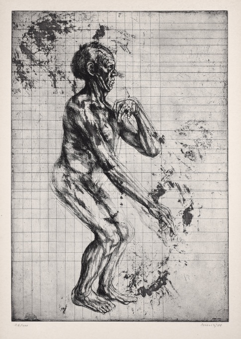 Člověk Job VII.