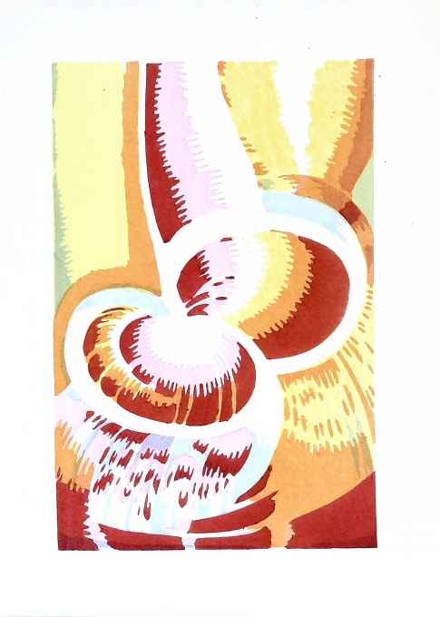 QUELQUES PEINTRES, L. A. GRÉMILLY