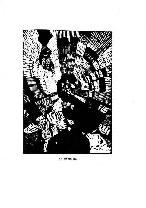 QUELQUES PEINTRES, L. A. GRÉMILLY