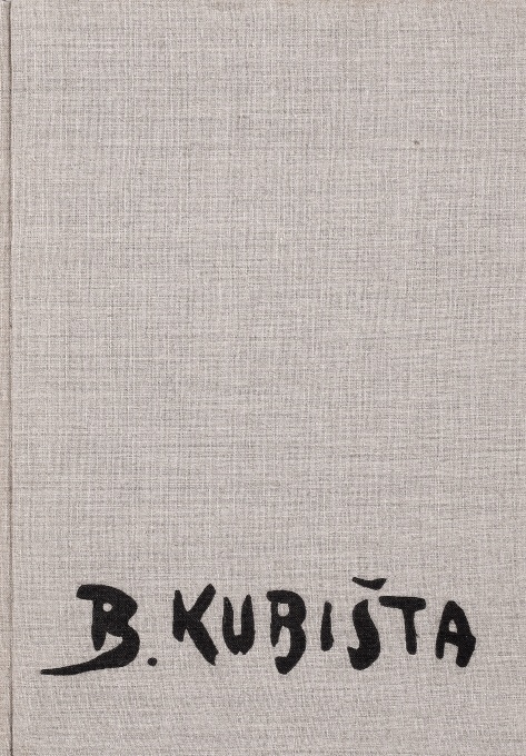 Prosba, Monografická studie