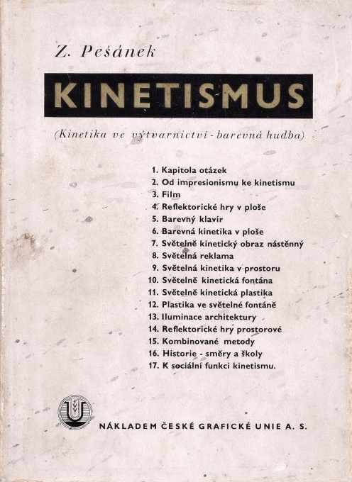 Kinetismus