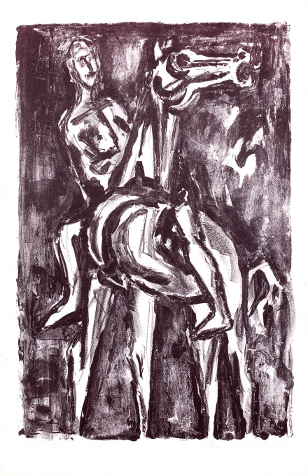 Don Quijote