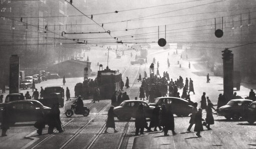 Fotografie 1928 - 1958