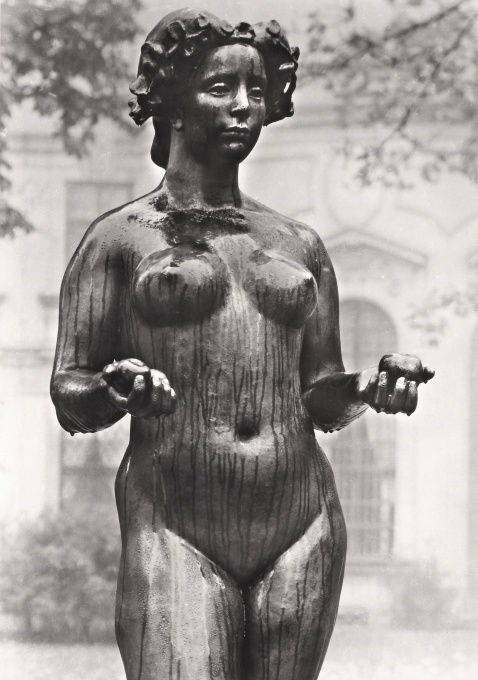 Fotografie 1928 - 1958