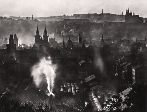 Fotografie 1928 - 1958