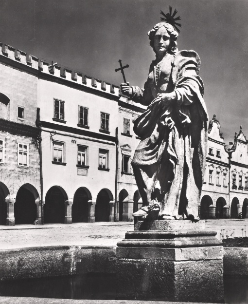 Fotografie 1928 - 1958