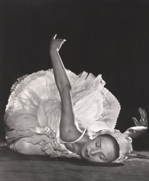 Fotografie 1928 - 1958
