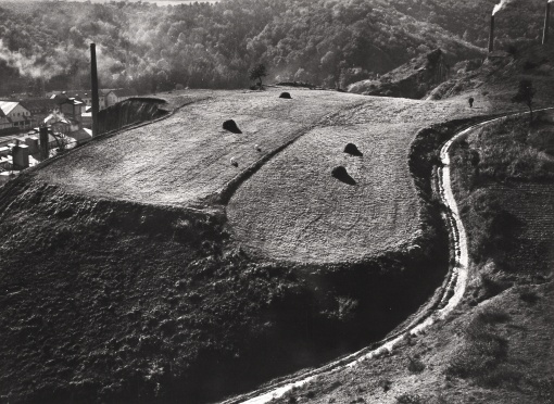 Fotografie 1928 - 1958