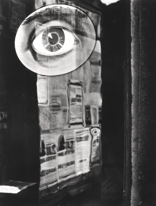 Fotografie 1928 - 1958