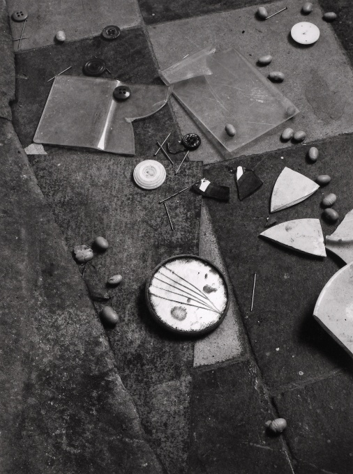 Memories of Memories