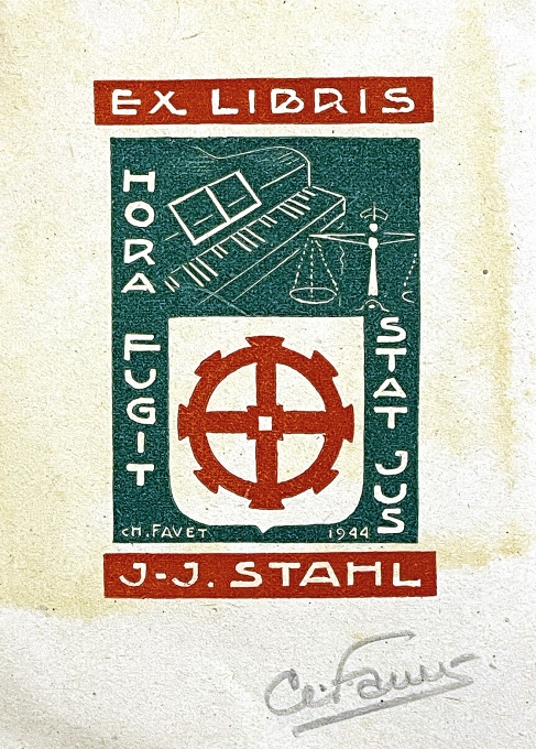 Konvolut, 12 ks