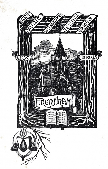 Konvolut, 12 ks