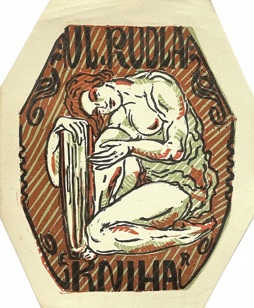 Konvolut, 10 ks