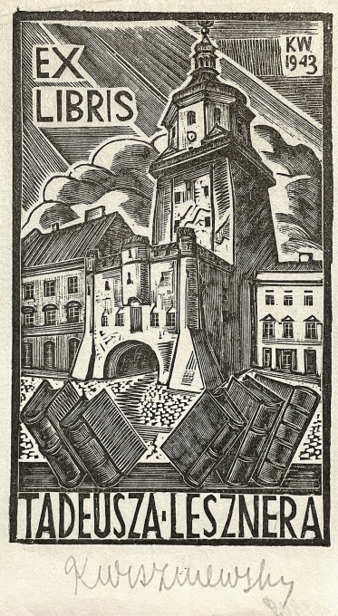 Konvolut, 11 ks