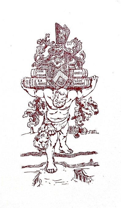 Konvolut, 11 ks