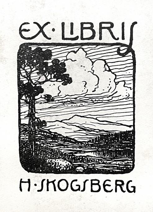 Konvolut, 10 ks