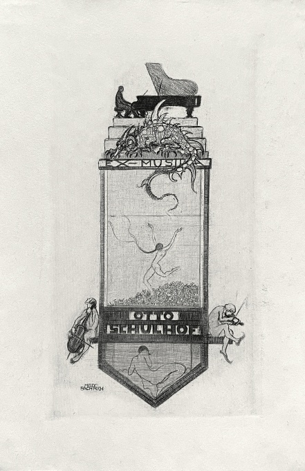 Otto Schulhof