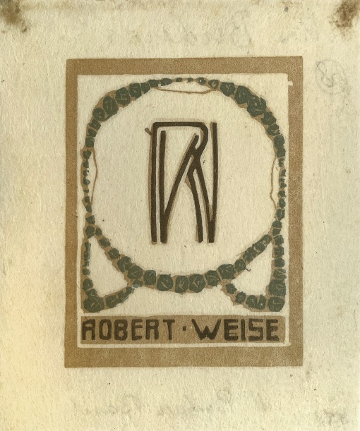 Robert Weise