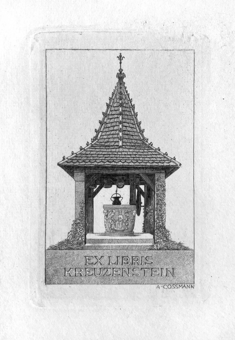 Kreuzenstein