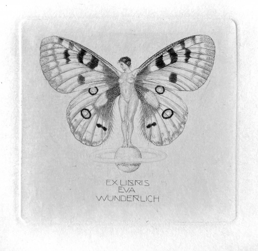 Eva Wunderlich