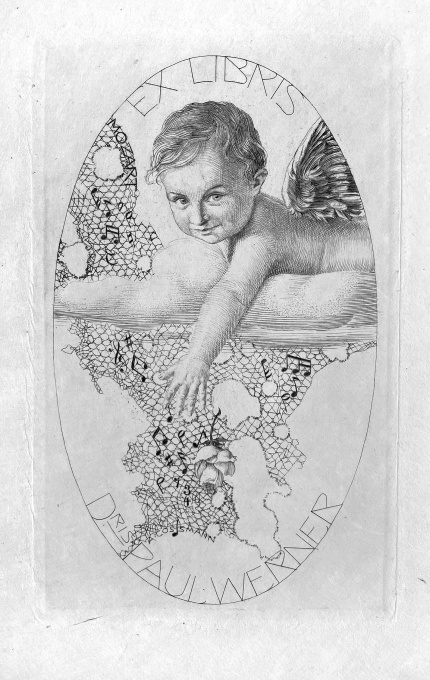 Paul Werner