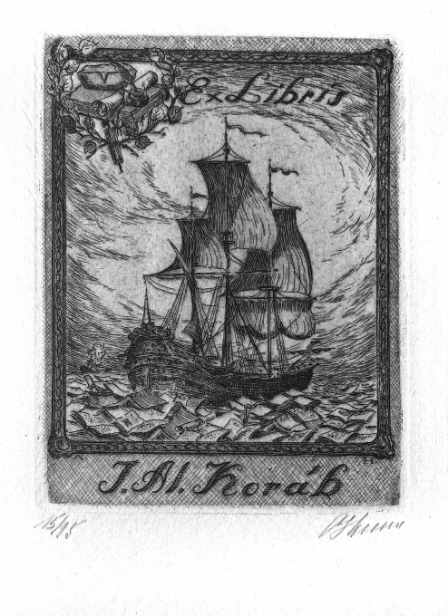 J. Al. Koráb