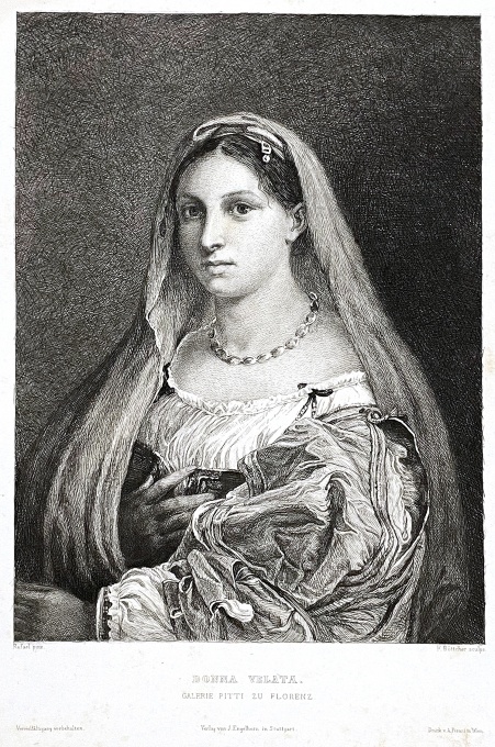 Donna Velata