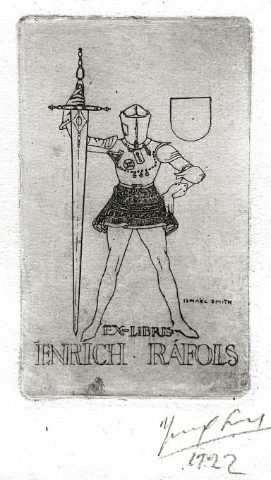 Enrich Ráfols